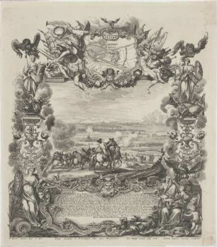 Die/ Eroberung/ LÜTTICH