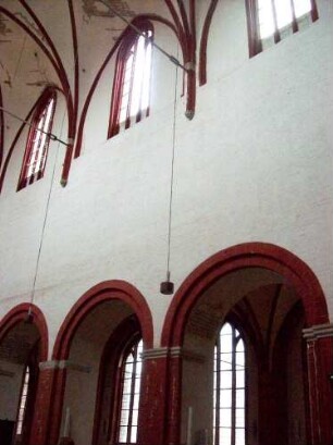 Brandenburg: Dom