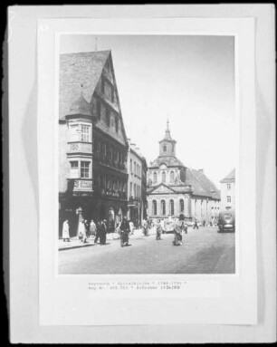 Spitalkirche