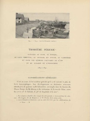 Considération générales