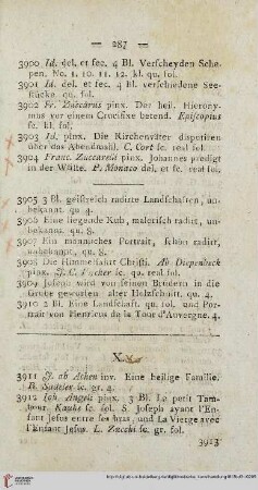 X. (Nr. 3911-4102)