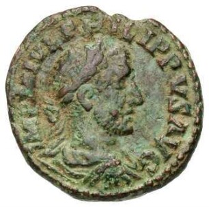 Dacia: Philippus I.