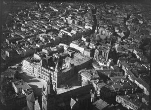 Stadt