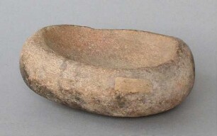 Steinschale