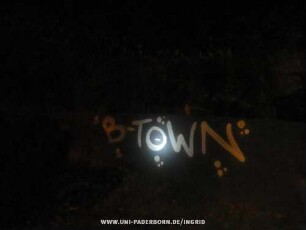 B-ToWN