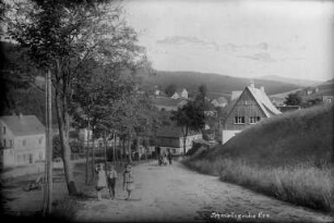 An der Grumbacher Straße