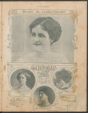 [Pagina femenina]