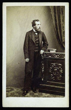 Ramsay, William