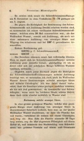 Journal für praktische Chemie : practical applications and applied chemistry ; covering all aspects of applied chemistry. 70. 1857