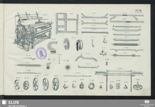 Taf. 36. Fig. 365-404
