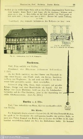 Bockwen