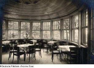 Veranda