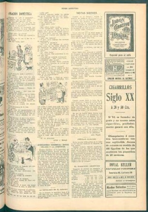 El magisterio argentino