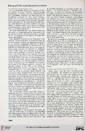 7: Baupolitik und Bauwirtschaft, [21]