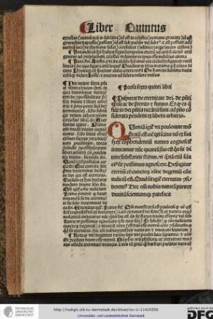 Quoniam igitur uti pauloante monstratum est, omne quid scitur non ex sua sed ex comprehendentium natura cognoscitur...