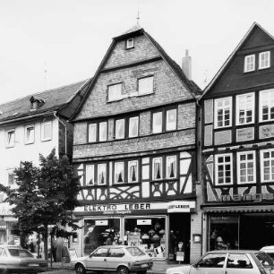 Friedberg, Kaiserstraße 34