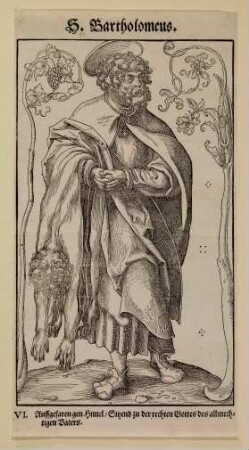 Bartholomäus