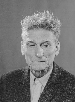 Wilhelm Rudolph