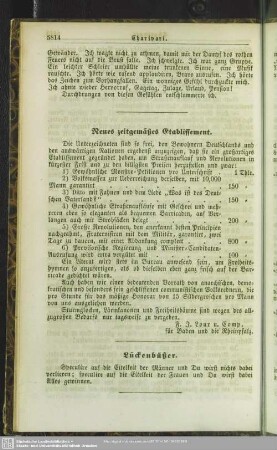 Lückenbüßer