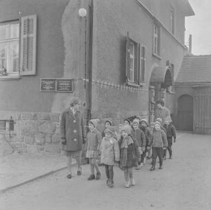 Sorbischer Kindergarten Bautzen