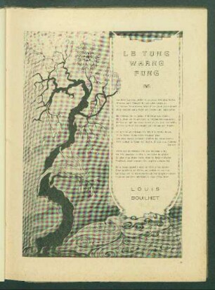Le Tung Whuang Fung