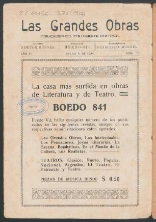 1924007000: Mi vida, relato de una campesina rusa, texto corregido