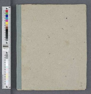 [Anthologia Palatina] : Cod. philol. : 5