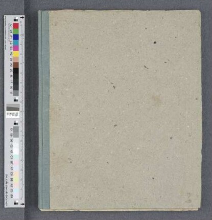[Anthologia Palatina] : Cod. philol. : 5
