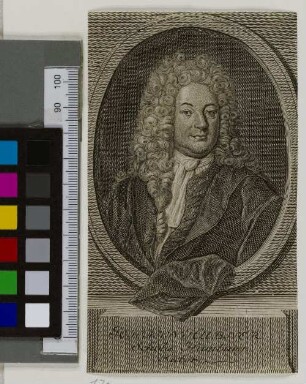 Johann Hübner