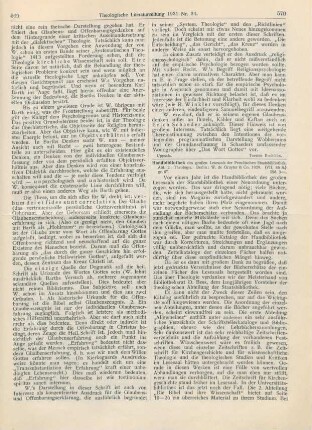 570-572 [Rezension] Theologie
