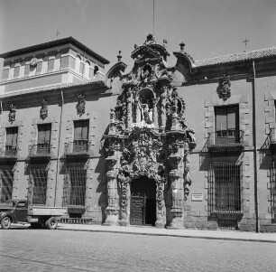 Hospital de San Fernando