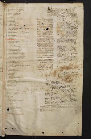 Tractatus de infamia.