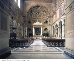 San Lorenzo in Damaso
