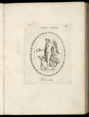 Venere Celeste