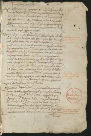 Thüringische Chronik, bis 1567