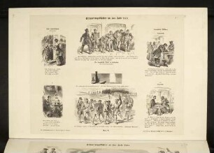 Erinnerungsblätter an das Jahr 1870