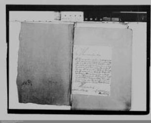 Lehensrequisition des Hauses Nassau-Katzenelnbogen gegenüber dem Kurfürstentum Pfalz