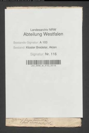 Einkünfterechnung Messinghausen.