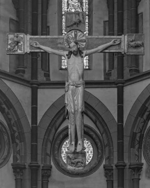 Triumphkreuz