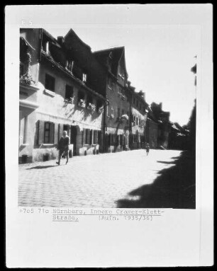 Innere Cramer-Klett-Straße
