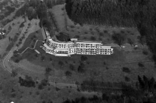 Freiburg: Bad-Hotel Jägerhäusle [Neubau]