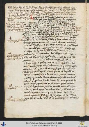 [2v - 18r] De arte praedicandi.