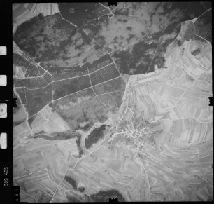 Luftbild: Film 59 Bildnr. 663
