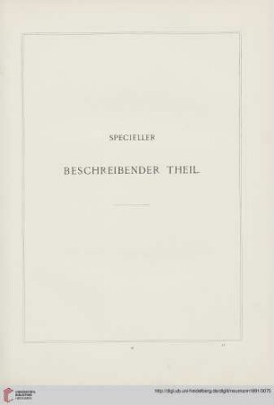57-326Specieller Beschreibender Theil
