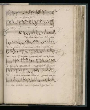 66. De profundis clamavi