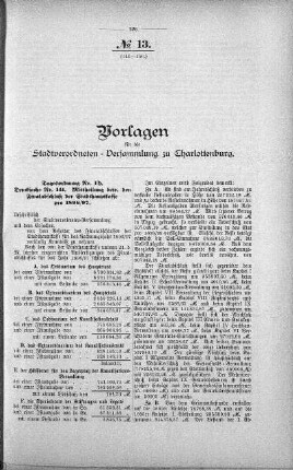 No. 13. (141-156.), 30. Juni 1897