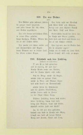 [Die vier Brüder. 209 - 242]