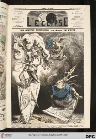 Nr. 144 (30. Juli 1871)