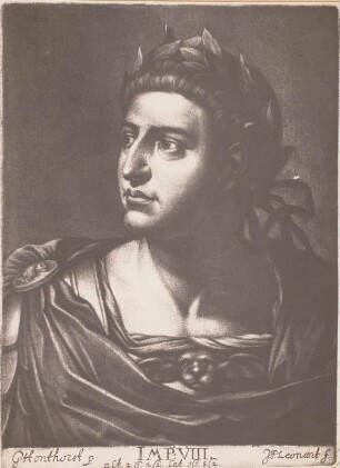 Marcus Salvius Otho