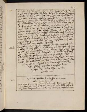 503-506, 8.3.1579 (vesperi), 2. Cor 6